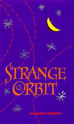 Strange Orbit book