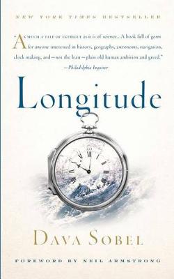 Longitude book