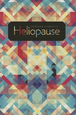 Heliopause book