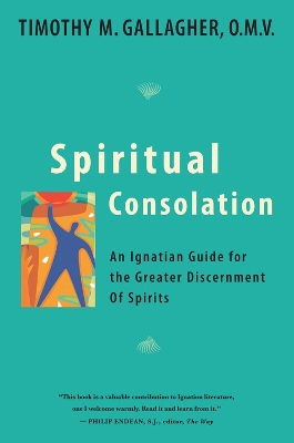 Spiritual Consolation book