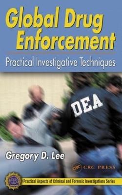 Global Drug Enforcement book