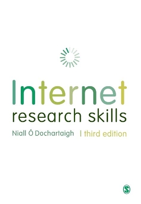 Internet Research Skills book