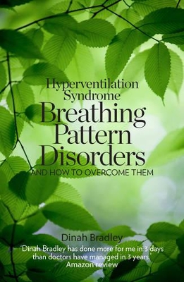 Hyperventilation Syndrome book