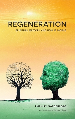 Regeneration book