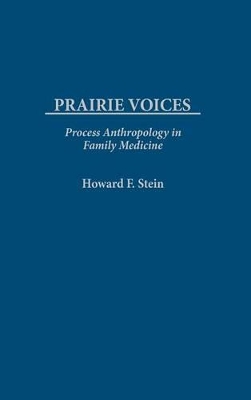 Prairie Voices book