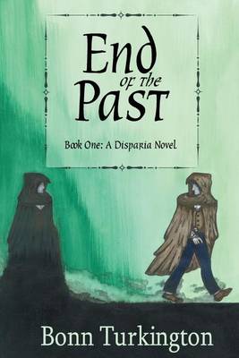 End of the Past book
