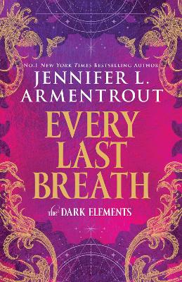 Every Last Breath by Jennifer L. Armentrout