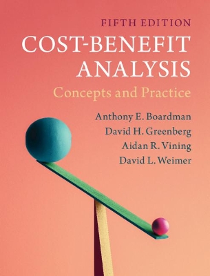 Cost-Benefit Analysis book