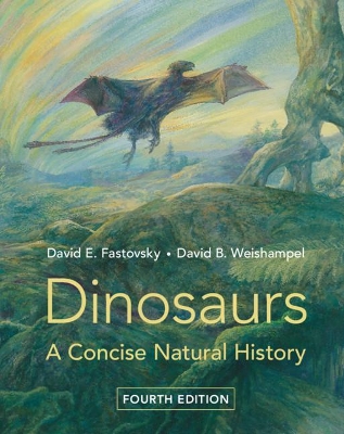 Dinosaurs: A Concise Natural History book