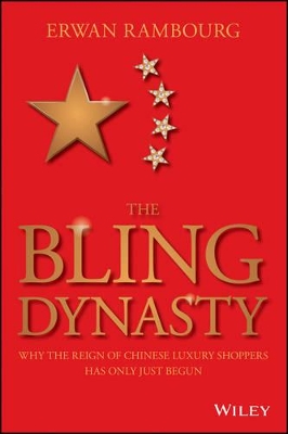 Bling Dynasty book