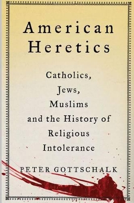 American Heretics book