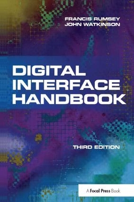 Digital Interface Handbook book