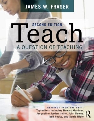 Teach book