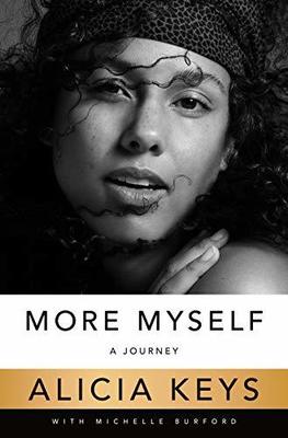 More Myself: A Journey book
