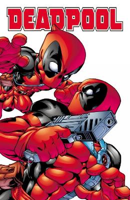 Deadpool: Beginnings Omnibus by Fabian Nicieza