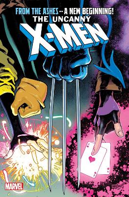 Uncanny X-Men by Gail Simone Vol. 1: Red Wave book