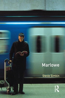 A A Preface to Marlowe by Stevie Simkin