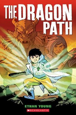The Dragon Path book