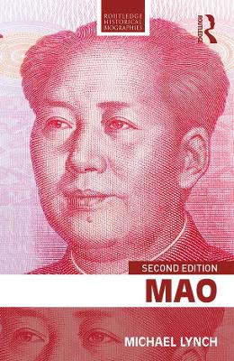 Mao by Michael Lynch