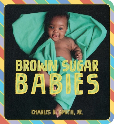 Brown Sugar Babies book