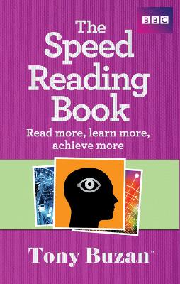 Speed Reading Book book