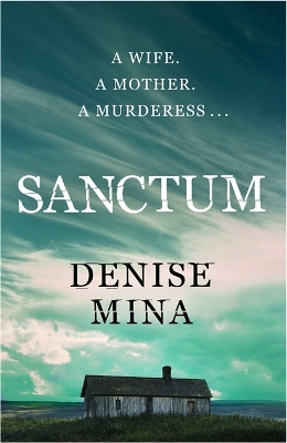 Sanctum by Denise Mina