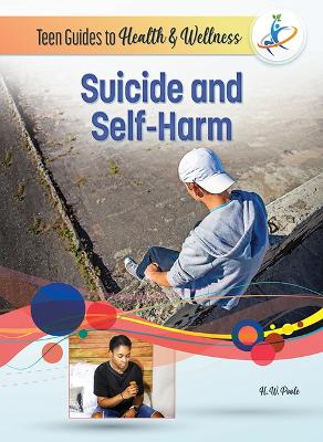 Suicide and Self-Harm book