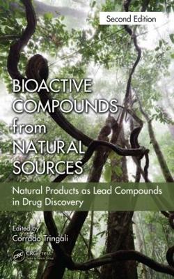 Bioactive Compounds from Natural Sources book