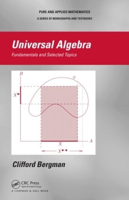 Universal Algebra book