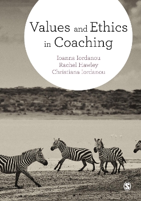 Values and Ethics in Coaching book