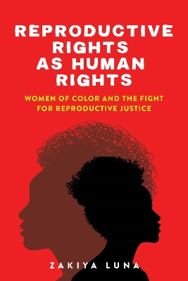 Reproductive Rights as Human Rights: Women of Color and the Fight for Reproductive Justice book