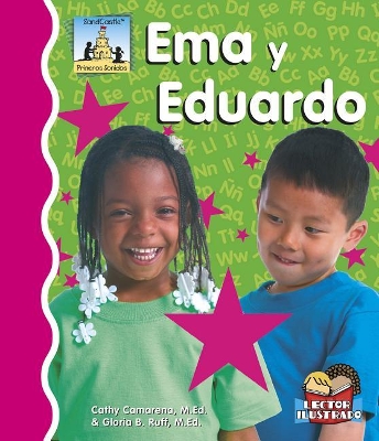 Ema Y Eduardo book