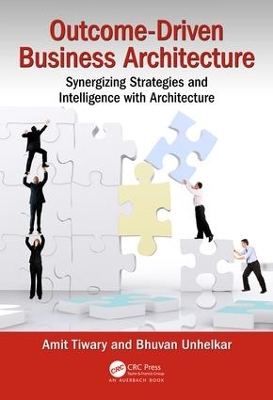 Outcome-Driven Business Intelligence book