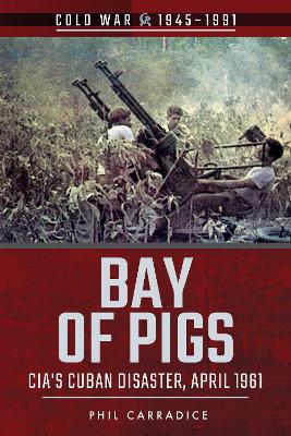 Bay of Pigs book