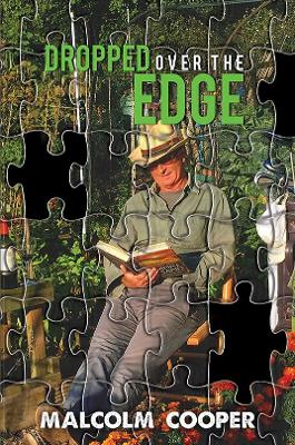 Dropped over the Edge book