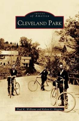 Cleveland Park book