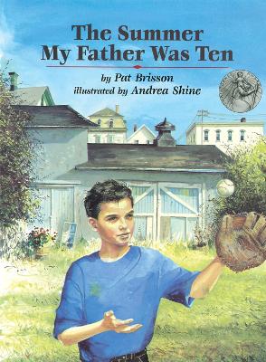 Summer My Father Was Ten book