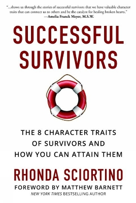 Successful Survivors book