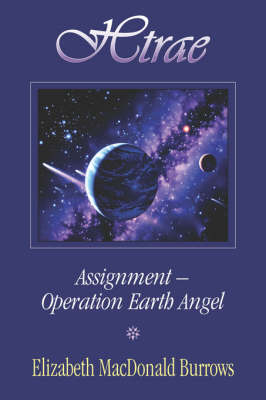 Htrae Assignment-Earth Angel book