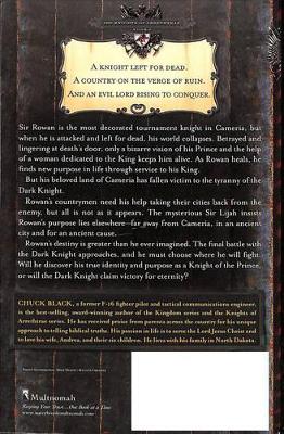 Sir Rowan and the Camerian Conquest book