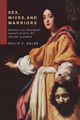 Sex, Wives, and Warriors book