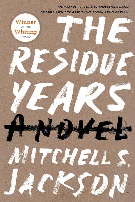 Residue Years book