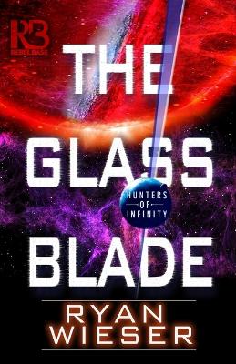 Glass Blade book