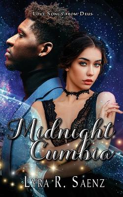 Midnight Cumbia book