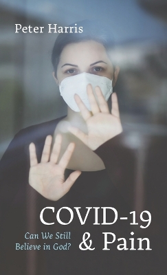 COVID-19 and Pain book