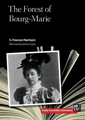 Forest of Bourg-Marie book