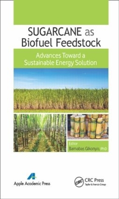 Sugarcane as Biofuel Feedstock book