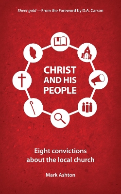 Christ And His People book