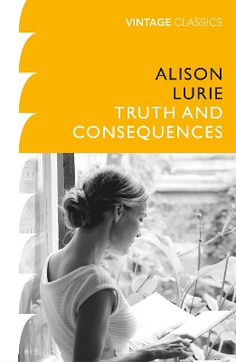 Truth and Consequences by Alison Lurie