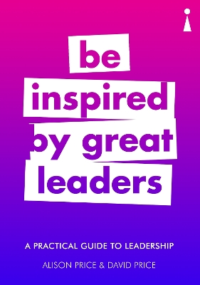 Practical Guide to Leadership book